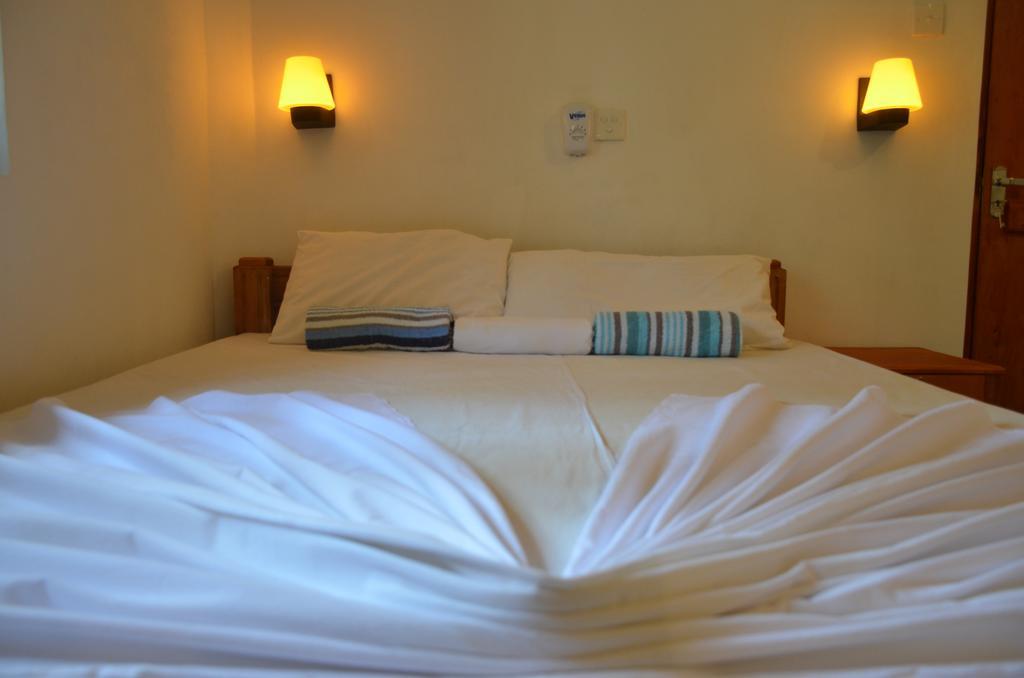 Yaye Guest House Тисамахарама Екстериор снимка
