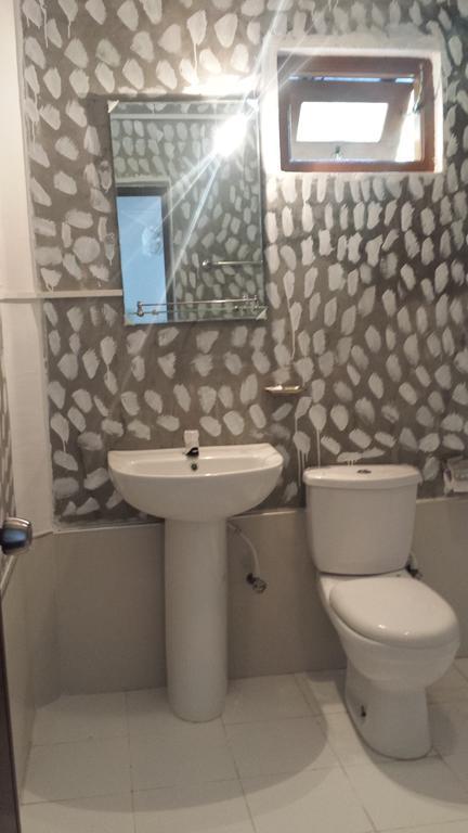 Yaye Guest House Тисамахарама Екстериор снимка